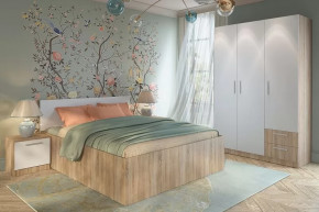 Спальный гарнитур Илга в Когалыме - kogalym.mebel-tymen.ru | фото