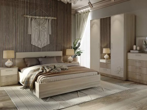 Спальный гарнитур Камила в Когалыме - kogalym.mebel-tymen.ru | фото