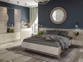 Спальный гарнитур Лациа в Когалыме - kogalym.mebel-tymen.ru | фото