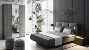 Спальный гарнитур «Либерти» №3 в Когалыме - kogalym.mebel-tymen.ru | фото