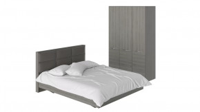 Спальный гарнитур «Либерти» стандартный в Когалыме - kogalym.mebel-tymen.ru | фото