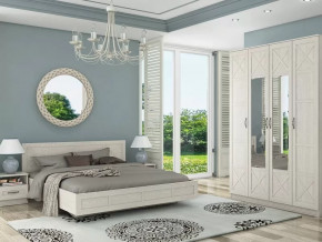 Спальный гарнитур Лозанна в Когалыме - kogalym.mebel-tymen.ru | фото