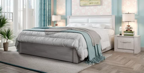 Спальный гарнитур Монако в Когалыме - kogalym.mebel-tymen.ru | фото