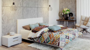 Спальный гарнитур «Наоми» №07 в Когалыме - kogalym.mebel-tymen.ru | фото