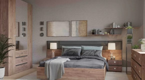 Спальный гарнитур Neo в Когалыме - kogalym.mebel-tymen.ru | фото