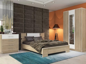 Спальный гарнитур Оливия в Когалыме - kogalym.mebel-tymen.ru | фото