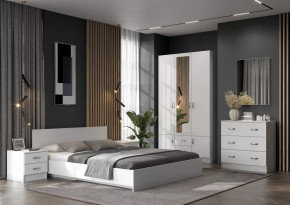 Спальный гарнитур Ронда в Когалыме - kogalym.mebel-tymen.ru | фото