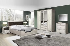 Спальный гарнитур Сохо в Когалыме - kogalym.mebel-tymen.ru | фото