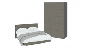 Спальный гарнитур стандартный набор «Наоми» в Когалыме - kogalym.mebel-tymen.ru | фото