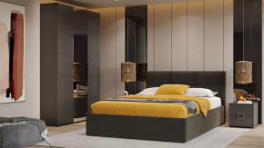 Спальный гарнитур «Стелла» №2 в Когалыме - kogalym.mebel-tymen.ru | фото