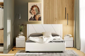 Спальный гарнитур Саммит в Когалыме - kogalym.mebel-tymen.ru | фото