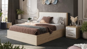 Спальный гарнитур «Сэнди» №3 в Когалыме - kogalym.mebel-tymen.ru | фото