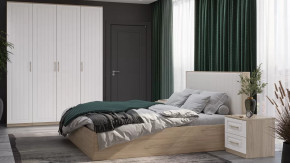 Спальный гарнитур «Сэнди» №5 в Когалыме - kogalym.mebel-tymen.ru | фото