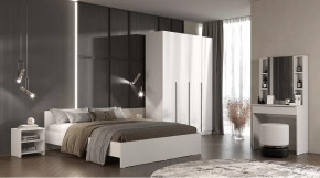 Спальный гарнитур Элегант Белый в Когалыме - kogalym.mebel-tymen.ru | фото