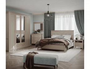 Спальня Classic в Когалыме - kogalym.mebel-tymen.ru | фото
