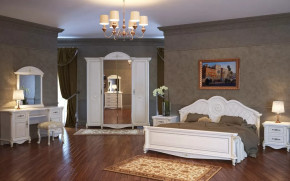 Спальня "Да Винчи" в Когалыме - kogalym.mebel-tymen.ru | фото