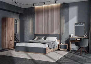 Спальня Даллас в Когалыме - kogalym.mebel-tymen.ru | фото