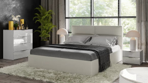 Спальня «Глосс» в Когалыме - kogalym.mebel-tymen.ru | фото