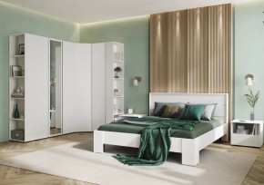 Спальня Хелен в Когалыме - kogalym.mebel-tymen.ru | фото