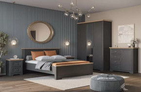 Спальня Jasmin в Когалыме - kogalym.mebel-tymen.ru | фото