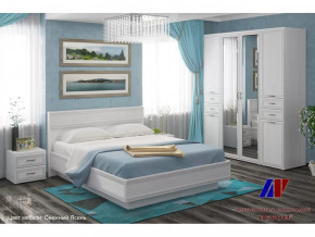 Спальня Карина набор 1 в Когалыме - kogalym.mebel-tymen.ru | фото