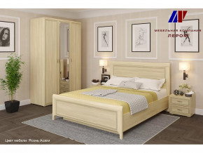 Спальня Карина набор 2 в Когалыме - kogalym.mebel-tymen.ru | фото