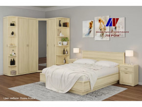 Спальня Карина набор 8 в Когалыме - kogalym.mebel-tymen.ru | фото