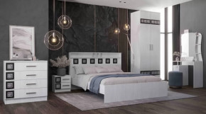 Спальня "Коста-Рика" в Когалыме - kogalym.mebel-tymen.ru | фото