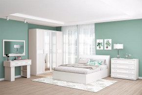 Спальня Кэт-4, набор № Б-2  Диал в Когалыме - kogalym.mebel-tymen.ru | фото