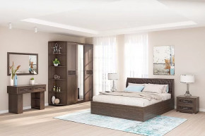 Спальня Кэт-4 №В-2 Диал в Когалыме - kogalym.mebel-tymen.ru | фото