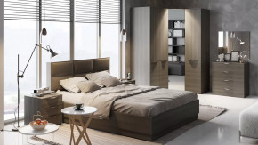 Спальня «Либерти» в Когалыме - kogalym.mebel-tymen.ru | фото