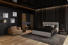 Спальня модульная Куба в Когалыме - kogalym.mebel-tymen.ru | фото