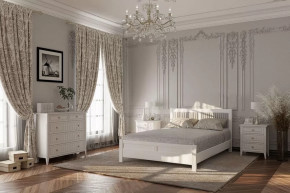 Спальня модульная Мэгги в Когалыме - kogalym.mebel-tymen.ru | фото