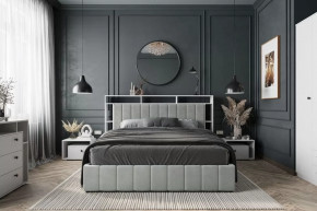 Спальня модульная Оскар в Когалыме - kogalym.mebel-tymen.ru | фото