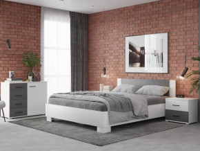 Спальня Nova в Когалыме - kogalym.mebel-tymen.ru | фото