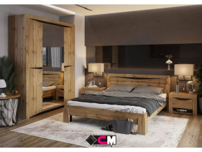 Спальня Паола в Когалыме - kogalym.mebel-tymen.ru | фото