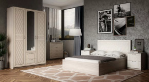 Спальня Париж, набор № ЯСТ-4 в Когалыме - kogalym.mebel-tymen.ru | фото