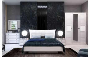 Спальня Парма Нео №ЯС-1 в Когалыме - kogalym.mebel-tymen.ru | фото