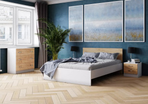 Спальня Ронда в Когалыме - kogalym.mebel-tymen.ru | фото