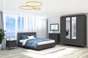 Спальня Шарм набор №А-1 в Когалыме - kogalym.mebel-tymen.ru | фото