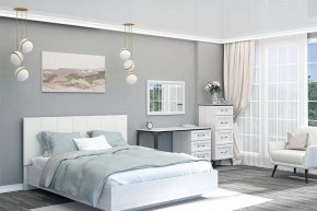 Спальня Шарм №Я-2 в Когалыме - kogalym.mebel-tymen.ru | фото