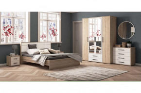 Спальня "Соната" Микон в Когалыме - kogalym.mebel-tymen.ru | фото