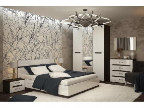 Спальня Вегас в Когалыме - kogalym.mebel-tymen.ru | фото