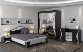 Спальня "Верона" в Когалыме - kogalym.mebel-tymen.ru | фото