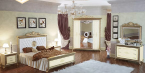 Спальня "Версаль" в Когалыме - kogalym.mebel-tymen.ru | фото