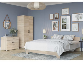 Спальня Victor Сонома в Когалыме - kogalym.mebel-tymen.ru | фото