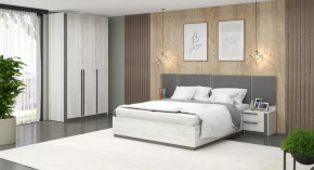 Спальня Винтер в Когалыме - kogalym.mebel-tymen.ru | фото