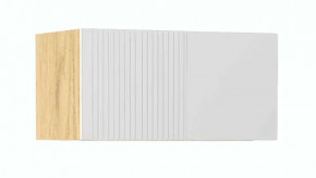 Стефани 1.1 Антресоль в Когалыме - kogalym.mebel-tymen.ru | фото