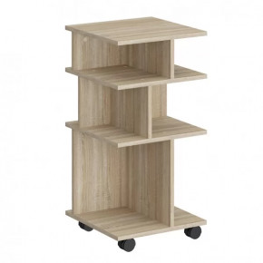 Стелаж мобильный "Салоу" в Когалыме - kogalym.mebel-tymen.ru | фото