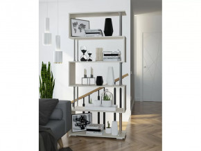 Стеллаж №1 Стендмебель в Когалыме - kogalym.mebel-tymen.ru | фото